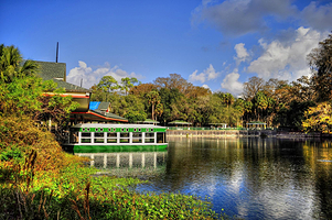 Silver Springs River