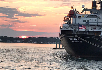 Cape Cod Canal Cruises第 15 张图片