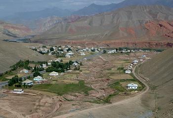 Alai Valley第 27 张图片