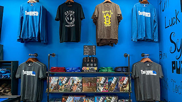 The Lost Room Escape Adventures