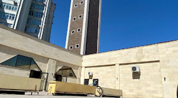 7 Aprel' Sheyitteri Mechiti