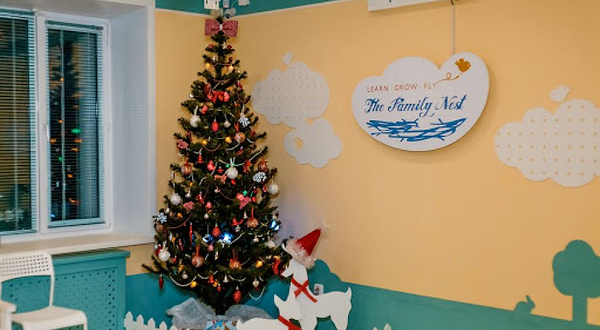 Детский Клуб 