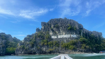 Tanjung Rhu Mangrove Tour