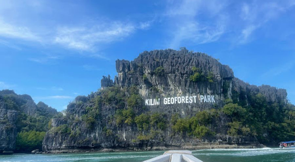 Tanjung Rhu Mangrove Tour
