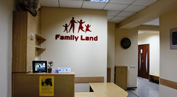 Family Land