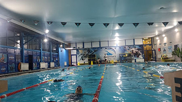 Aquastars Яссауи