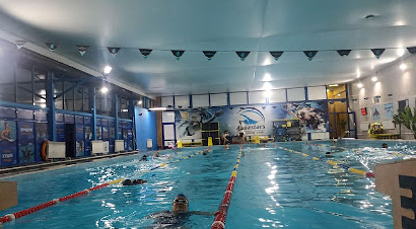 Aquastars Яссауи