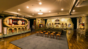 宫城松岛博物馆