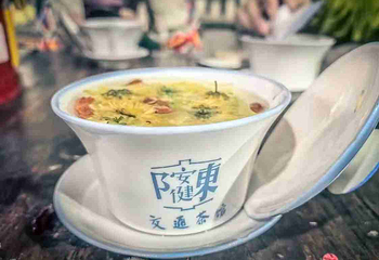 交通茶馆第 9 张图片