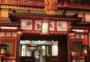 长安十二时辰主题街区第 150 张图片