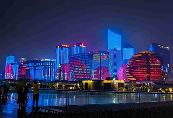 城市阳台第 8 张图片
