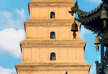 大雁塔第 30 张图片