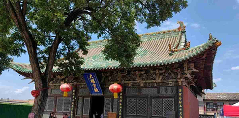 净土寺第 29 张图片