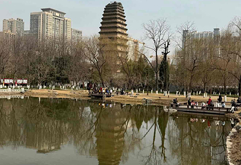 西安博物院第 260 张图片