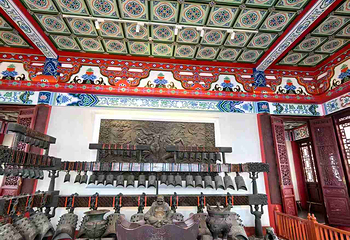 滕王阁旅游区第 156 张图片