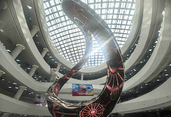 长安云·西安科技馆第 51 张图片