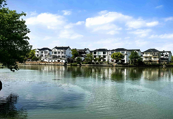 同里国家湿地公园第 37 张图片