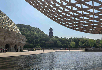 牛首山文化旅游区第 393 张图片