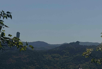 避暑山庄第 254 张图片