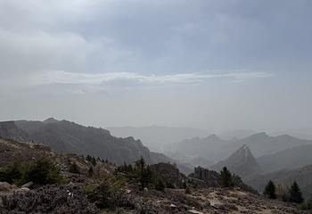 芦芽山旅游度假区第 139 张图片