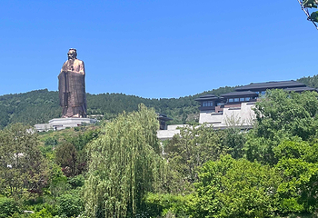 尼山圣境第 111 张图片