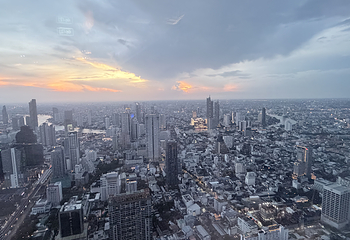 王权大京都大厦玻璃观景台第 66 张图片