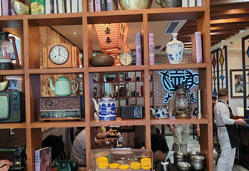 大壶春（四川中路店）第 42 张图片
