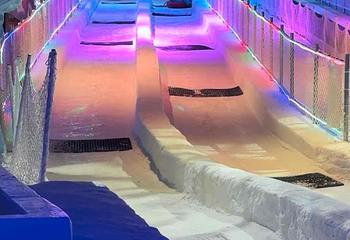 阿尔卑斯雪世界第 425 张图片