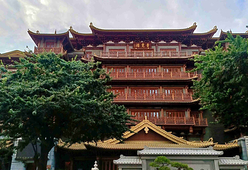 北京路步行街第 26 张图片