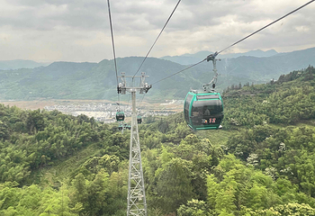 婺源篁岭景区第 190 张图片