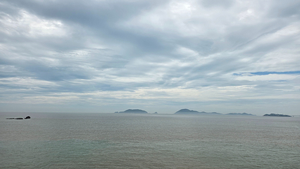 普陀山风景区第 269 张图片