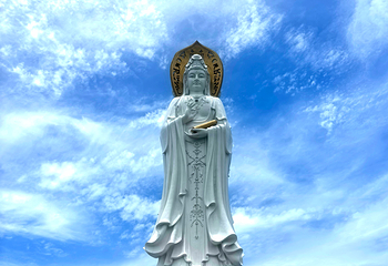 三亚南山文化旅游区第 104 张图片