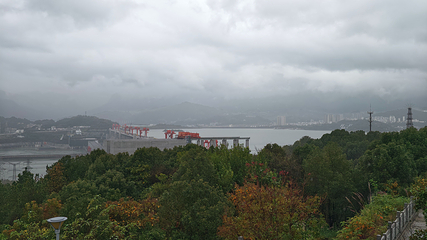 三峡大坝旅游区第 258 张图片
