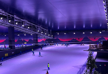 阿尔卑斯雪世界第 353 张图片