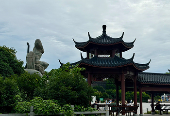 巴陵广场第 28 张图片