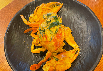 三亚亚特兰蒂斯酒店·蟹·东南亚餐厅第 125 张图片
