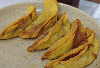李记清真馆(打钉巷店)第 50 张图片