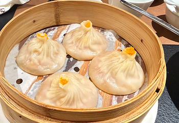 成隆行·蟹王府（九江路店）第 74 张图片