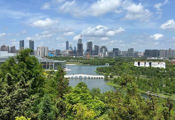 世博文化公园第 113 张图片