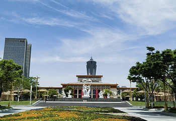武林广场第 28 张图片