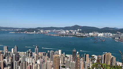 太平山顶第 93 张图片