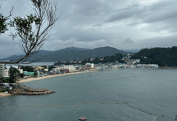 长洲岛第 79 张图片