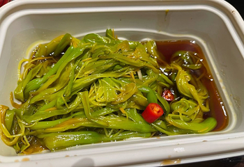 喜晋道面馆(华严寺广场店)第 31 张图片