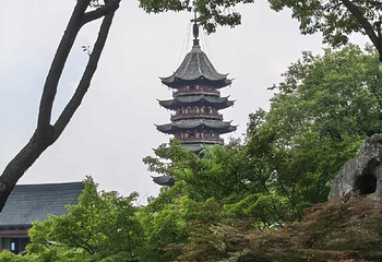 盘门景区第 47 张图片
