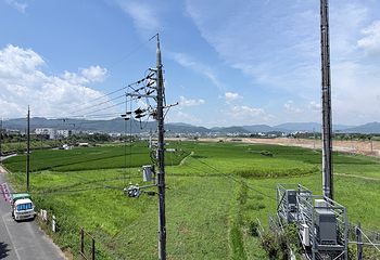 岚山嵯峨野观光小火车第 36 张图片