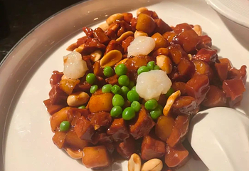 上海老饭店（豫园店）第 161 张图片