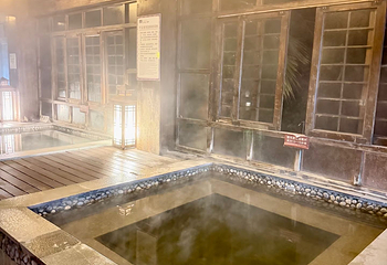 玉龙山氡泉度假村第 16 张图片