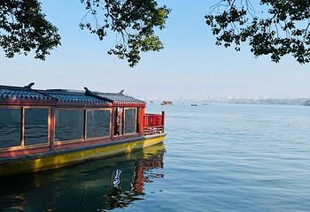 西湖风景名胜区第 277 张图片
