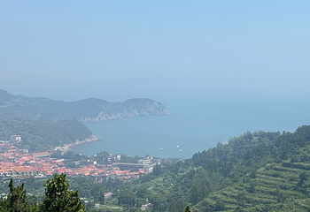 崂山风景区第 191 张图片