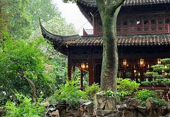 豫园第 101 张图片